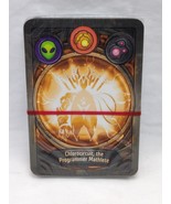 Keyforge Call Of The Archons Deck Mars Brobnar Dis - $9.89
