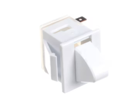 Frigidaire 0859490U Switch Door/Light SPST White - $84.15