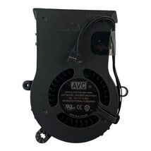 AVC Apple Fan P/N 069-3694 Model BAKB0615R2HV004 DC12V - Wire CPU Coolin... - $311.30 MXN