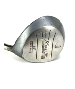 King Cobra Driver 1 Wood 10° Deep Face RH Graphite R-Flex Shaft Golf Club - $554.67 MXN