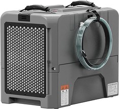 Commercial Dehumidifiers With Pump, Lgr 180 Ppd Dehumidifier For Crawl S... - £1,160.01 GBP