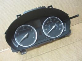 OEM 2013 2014 2015 Acura ILX 2.0L Engine Dashboard Gauges Instrument Clu... - $59.35