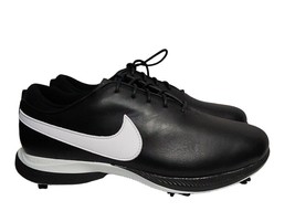 Nike Air Zoom Victory Tour 2 DJ6570-001 Mens Size 10.5 Black White Golf ... - £54.75 GBP