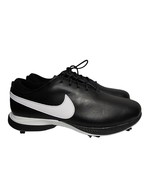 Nike Air Zoom Victory Tour 2 DJ6570-001 Mens Size 10.5 Black White Golf Shoes - $69.29