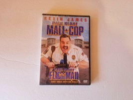 Paul Blart: Mall Cop (DVD, 2009) New - £8.74 GBP