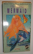 The Little Mermaid VHS Video - Starmaker VG Condition - 1989 Marta 71 mi... - £11.66 GBP