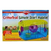 Kaytee CritterTrail Simple Start Habitat - £108.34 GBP