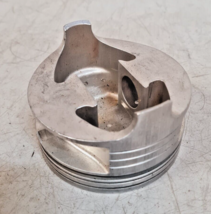 ROSS Piston Part Number HC412 - $66.49