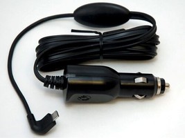 TomTom Micro-USB LT Traffic Receiver Car Charger VIA 110 120 1500T 1505TM 1535TM - £14.69 GBP