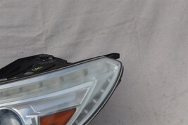 13-17 Buick Enclave Hid Xenon w/ AFS Headlight Lamp Driver Left LH image 4