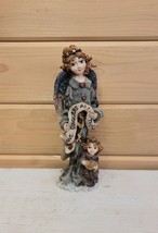 Boyd&#39;s Bears Folkstone 3E/170 Vintage 1994 Love Angel - $13.71 CAD
