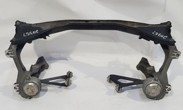 Rear Engine K Frame OEM 98 99 00 01 02 03 04 Porsche Boxster - $92.81