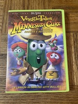 Veggietales Minnesota Cuke DVD - £19.37 GBP