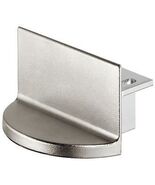 Foot Pedal for Kitchen Waste Bins behind Front Panels Easy Access Solution - $206.45 CAD