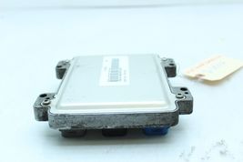 04.5-05 CHEVROLET SILVERADO LLY DIESEL ENGINE CONTROL COMPUTER MODULE ECU Q0017 image 4