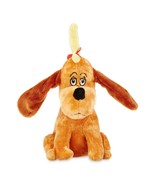 Animated Grinch Dog Max Plush -  65th Anniversary - $29.99