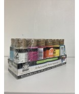 FolkArt Acrylic Paint Set 12 Festival colors 2 fl oz ea - $19.79