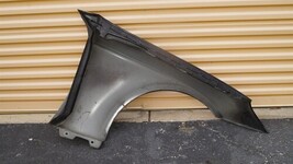06-08 MERCEDES W219 CLS55 CLS63 AMG Front Fender Left Driver LH image 6