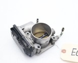 08-10 SUBARU IMPREZA WRX THROTTLE BODY E0702 - £117.95 GBP