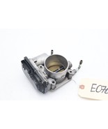 08-10 SUBARU IMPREZA WRX THROTTLE BODY E0702 - £103.06 GBP