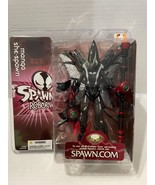 Manga She Spawn Reborn Series 2 Action Figure Mcfarlane Toys 2004 - $17.09