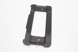 08-24 BMW M3 M4 REAR LICENSE PLATE MOUNT BRACKET HOLDER E2831 image 5