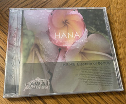 Hie Hie - Essence Of Beauty - Audio CD By Marth - New - £19.73 GBP