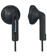 Panasonic RP-HV096-K HV096 Earbuds - $58.21 CAD