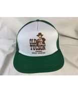 Vintage Snapback Hat Old Tucson Movie Location Trucker Cap - $24.74