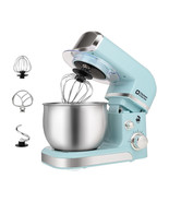 6 Speeds Portable Lightweight Kitchen Mixer for Daily Use - €206,97 EUR