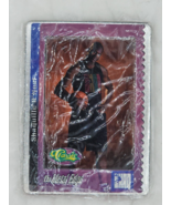 The Metal Edge Shaquille O’Neal Embossed Metallic (5) Card Collector Set... - £19.54 GBP