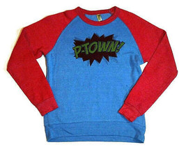 P-Town Tom Sharp Sweatshirt Mens Small - $17.76