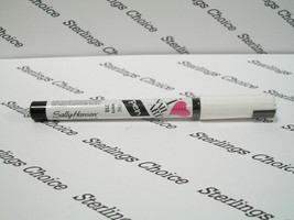 Sally Hansen I Heart Nail Art Pen Fine #310 White - $6.47