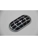 Geo globe  grill  emblem 5&quot; Adhesive backing plastic - $49.46