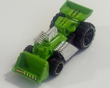 Hot Wheels Green Speed Dozer Bulldozer 1:64 Scale Diecast Toy Car Model ... - $83.42 MXN