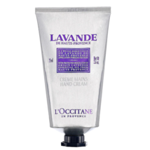 L'Occitane Lavender Hand Cream with Essential Oil From Haute-Provence - 2.6 oz - $35.99