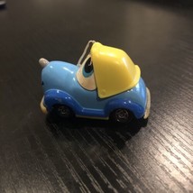 Vintage Tomica SUSIE BLUE COUPE CAR made in Japan Walt Disney  RARE # 51 - $84.15