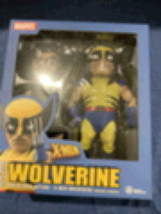 X-Men Wolverine EAA-066 Action Figure - Previews Exclusive - £94.02 GBP