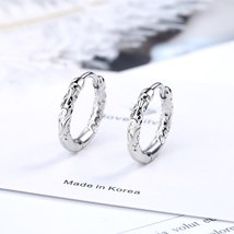 NEHZY 925 Sterling Silver New Woman Fashion Jewelry High Quality Retro Simple Me - £7.22 GBP