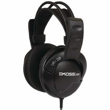 Koss Full-Size Stereophone with Single-Sided Listening - $473.21 MXN