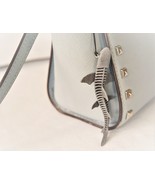 Shark Charm Key Fob - £28.51 GBP