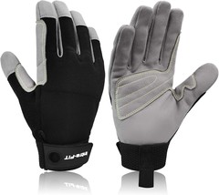 Climbing Gloves, Lightweight, Breathable, Perfect For Rock, Tree,, Climbing - $669.37 MXN