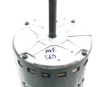 Genteq Endura FM15 5SME39HXL011A Blower Motor 607363-01 1/2HP CCWLE used... - $195.00