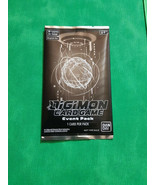 Digimon Card Game 2021 Online Regional Championship Tournament Event Pro... - $138.60