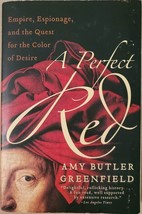 A Perfect Red - £3.51 GBP