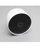 Google Nest Cam 1080p Indoor/Outdoor Battery GA01317-US - Snow - $49.99