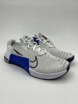 Nike Metcon 9 Low White Racer Blue DZ2617-100 Men’s Sizes 7.5-13 - £67.12 GBP
