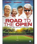 Road to the Open Eric Roberts, John Schneider, Judd Nelson DVD - $10.99