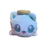 APHMAU Meemeows Angel Cat Plush 6” Stuffed Animal 2022 Bonkers Toys - $18.47 CAD