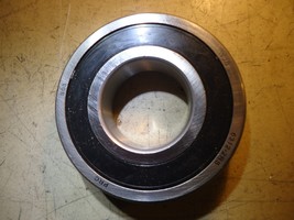 WJB 6312-2RS Deep Groove Ball Bearing, Double Sealed, Metric, 60mm ID - $464.39 MXN